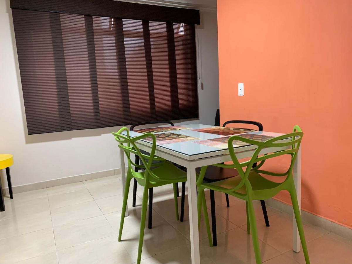 Apartamentos Laureles De La 70 Medellín Zewnętrze zdjęcie