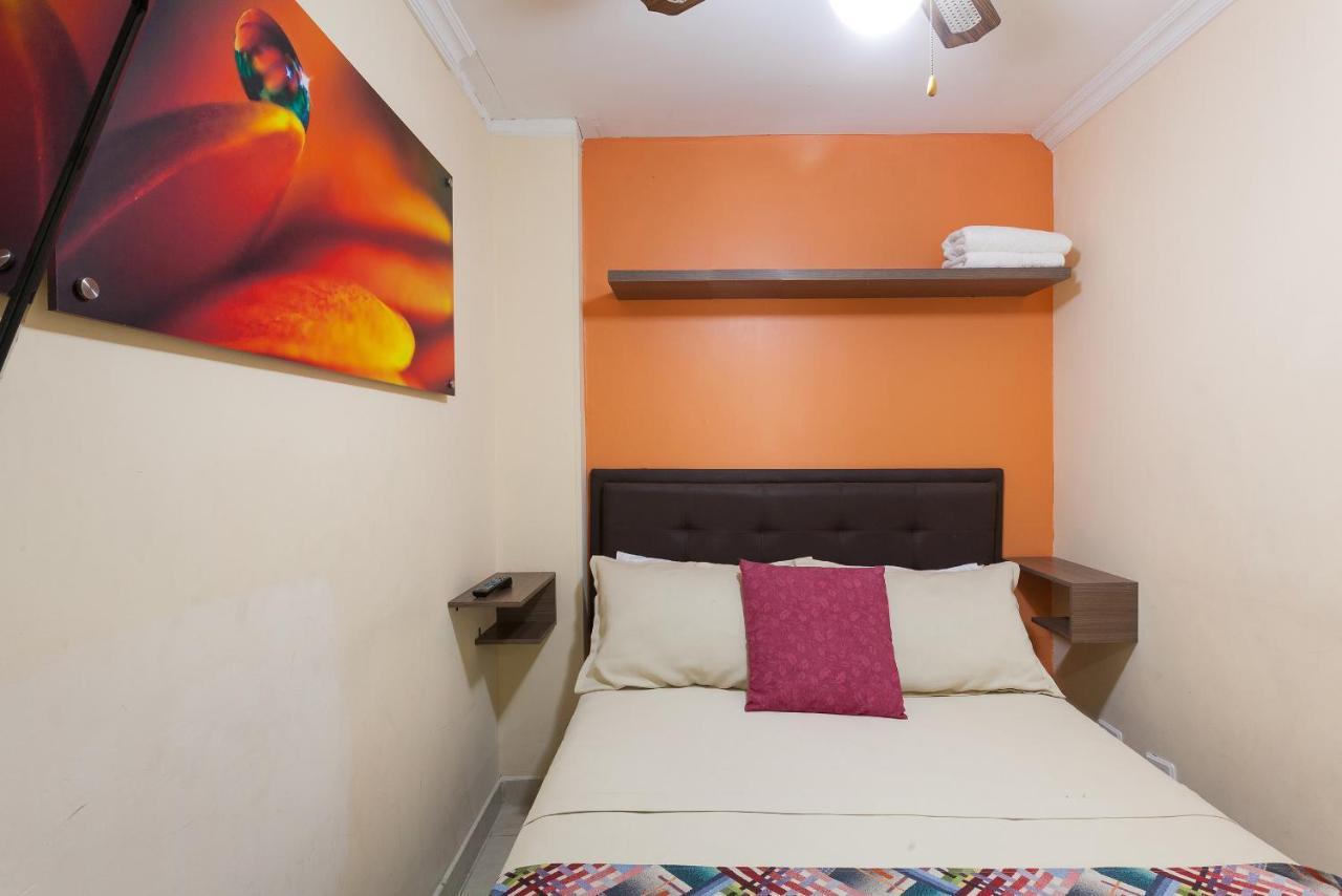 Apartamentos Laureles De La 70 Medellín Zewnętrze zdjęcie