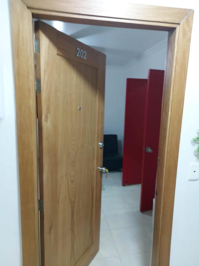 Apartamentos Laureles De La 70 Medellín Zewnętrze zdjęcie
