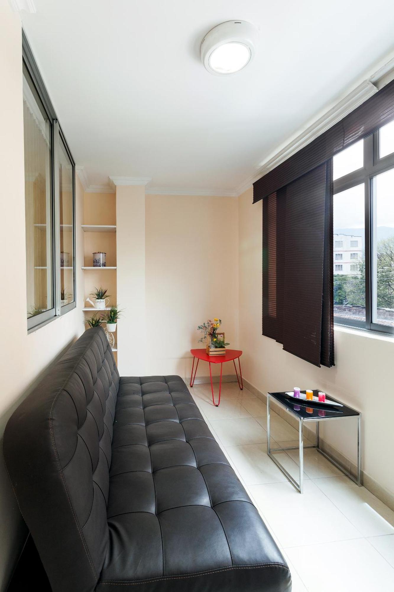 Apartamentos Laureles De La 70 Medellín Zewnętrze zdjęcie