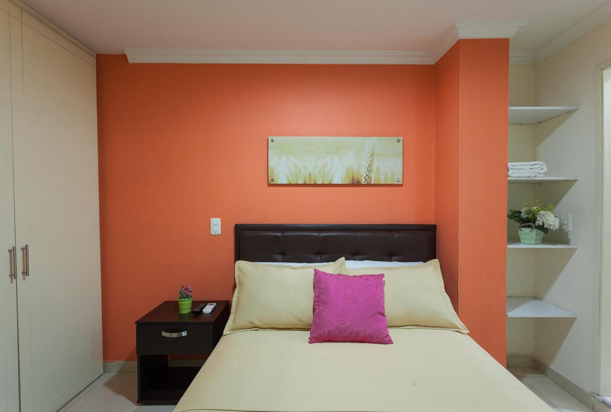 Apartamentos Laureles De La 70 Medellín Zewnętrze zdjęcie