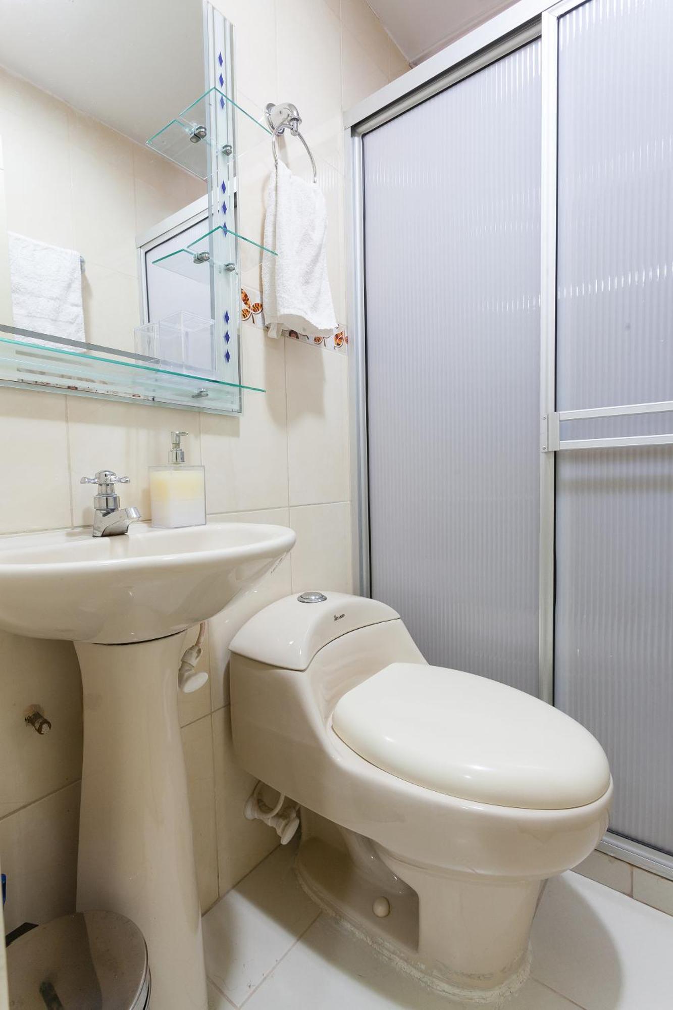 Apartamentos Laureles De La 70 Medellín Zewnętrze zdjęcie