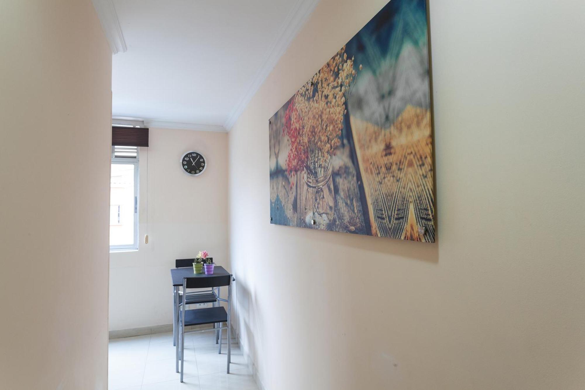 Apartamentos Laureles De La 70 Medellín Zewnętrze zdjęcie