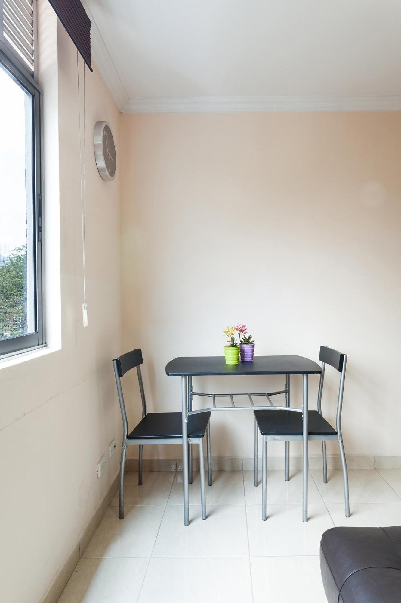 Apartamentos Laureles De La 70 Medellín Zewnętrze zdjęcie