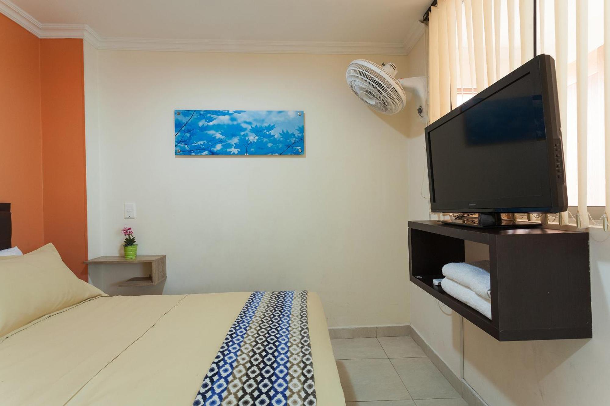 Apartamentos Laureles De La 70 Medellín Zewnętrze zdjęcie