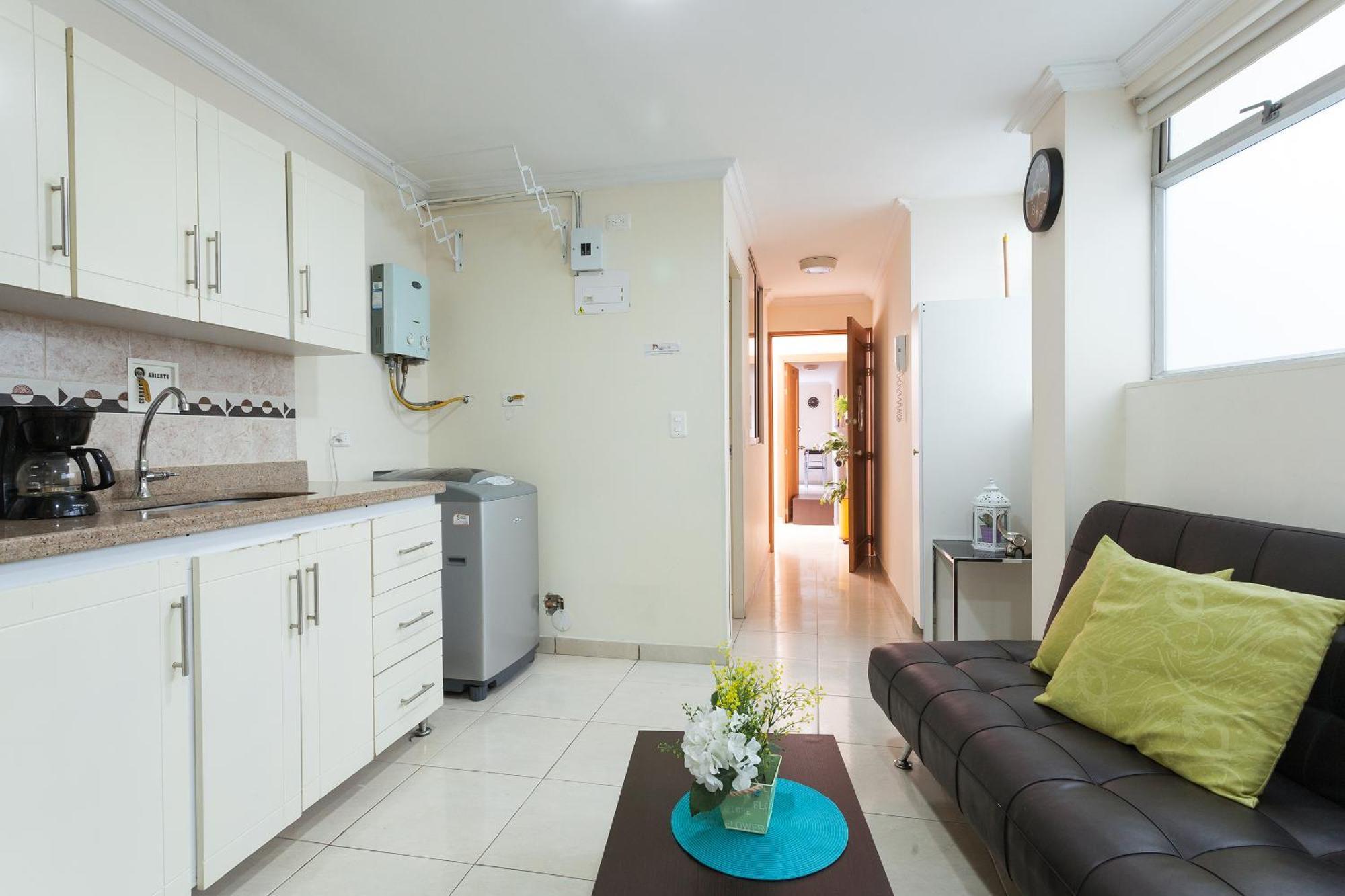 Apartamentos Laureles De La 70 Medellín Zewnętrze zdjęcie