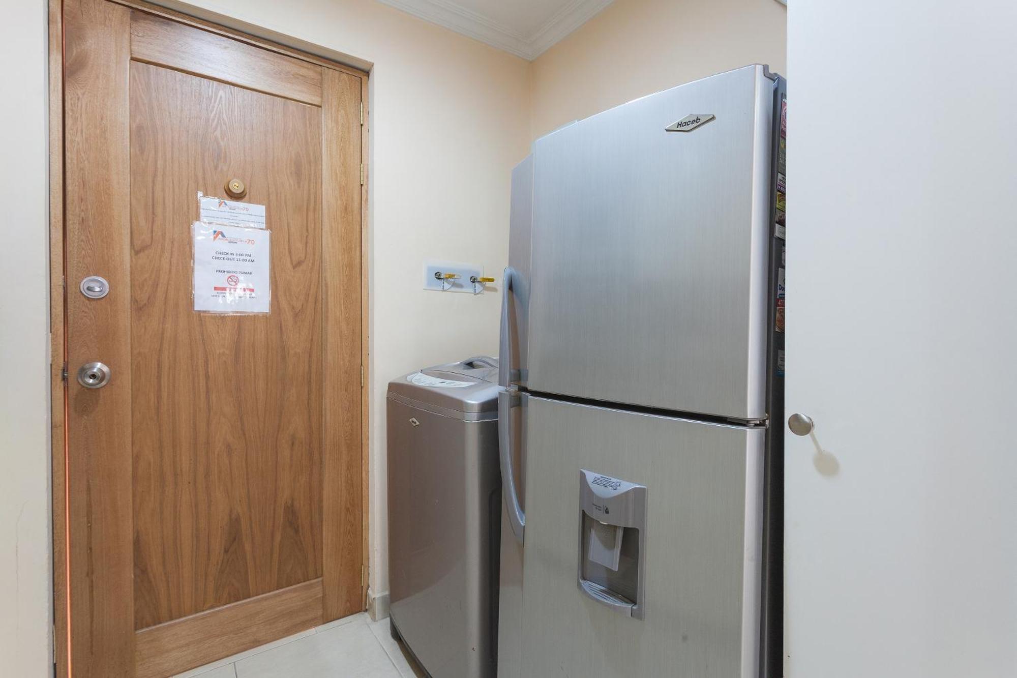 Apartamentos Laureles De La 70 Medellín Zewnętrze zdjęcie