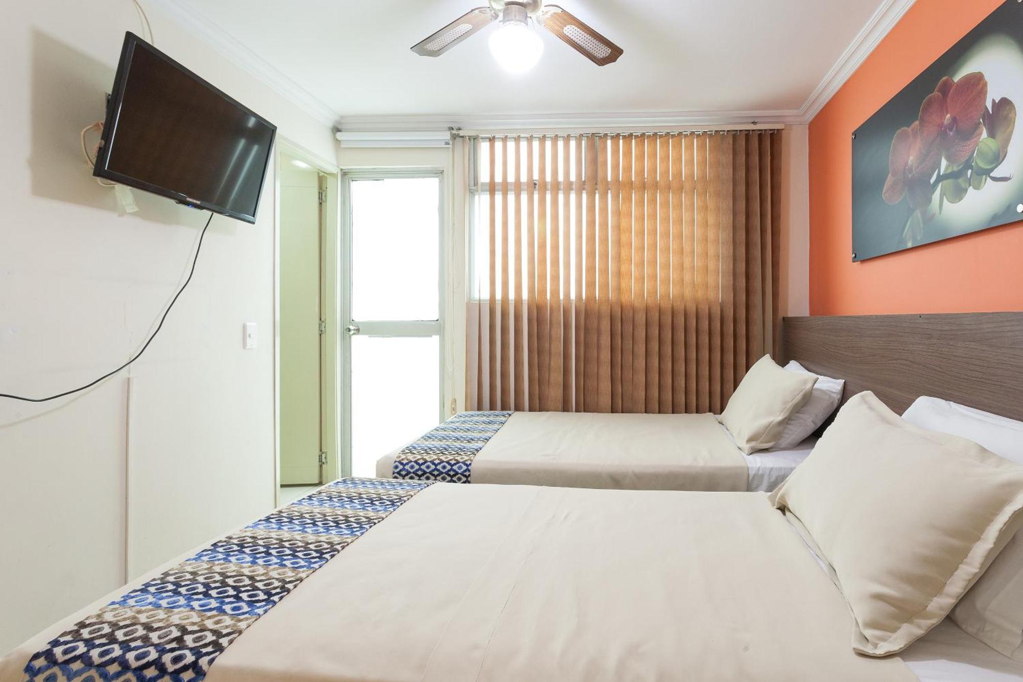Apartamentos Laureles De La 70 Medellín Zewnętrze zdjęcie