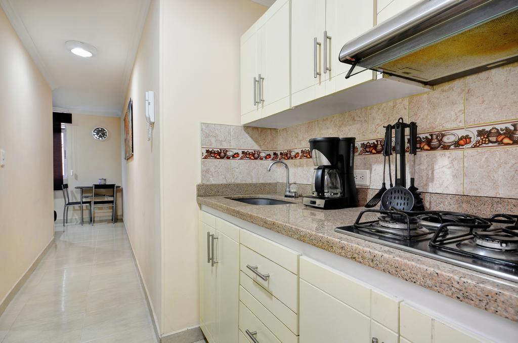 Apartamentos Laureles De La 70 Medellín Zewnętrze zdjęcie