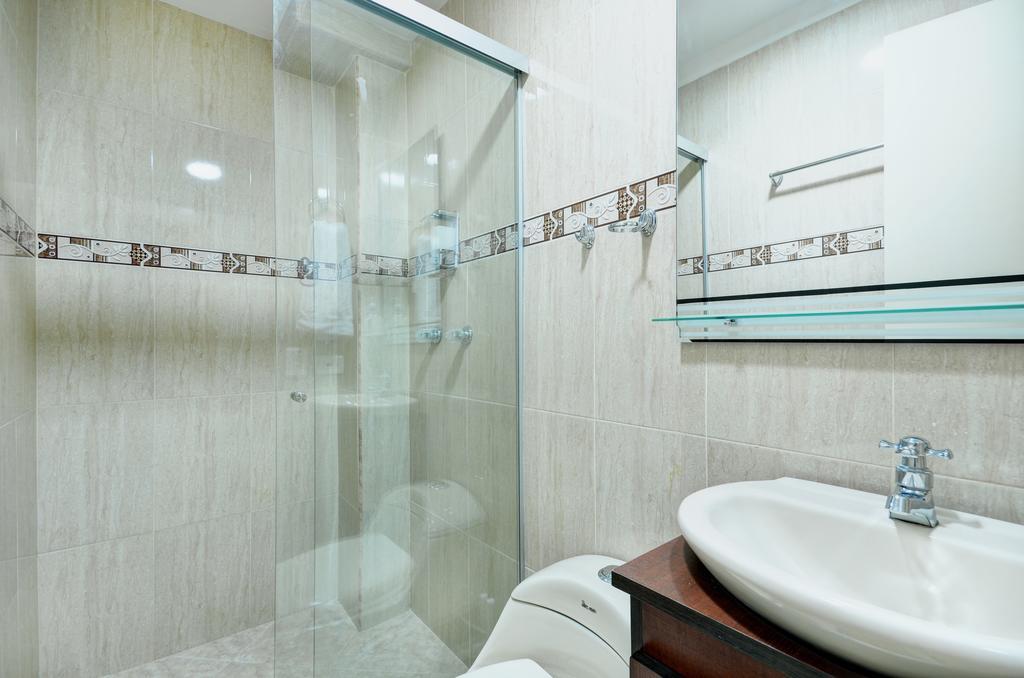 Apartamentos Laureles De La 70 Medellín Zewnętrze zdjęcie
