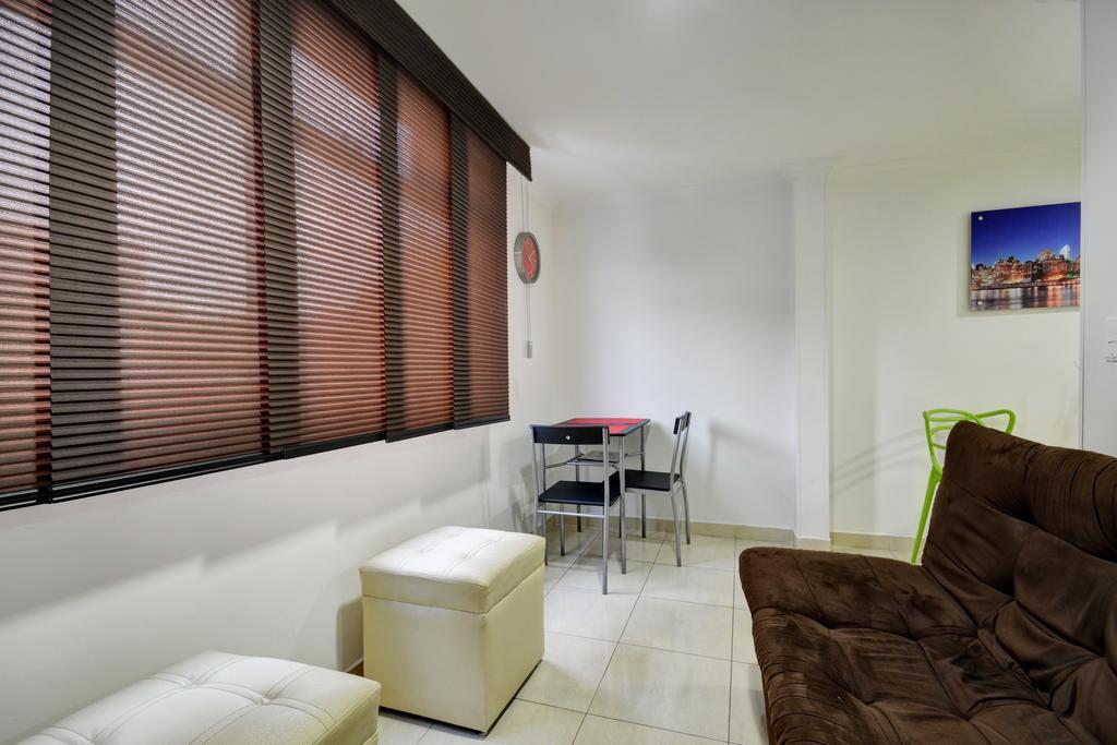 Apartamentos Laureles De La 70 Medellín Zewnętrze zdjęcie