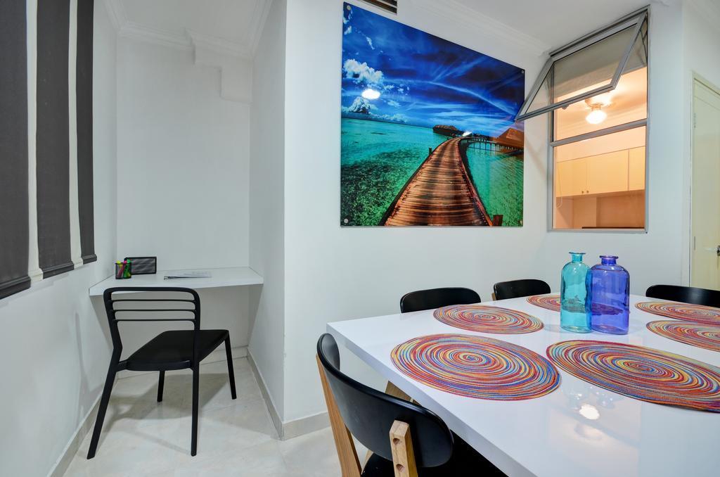 Apartamentos Laureles De La 70 Medellín Zewnętrze zdjęcie