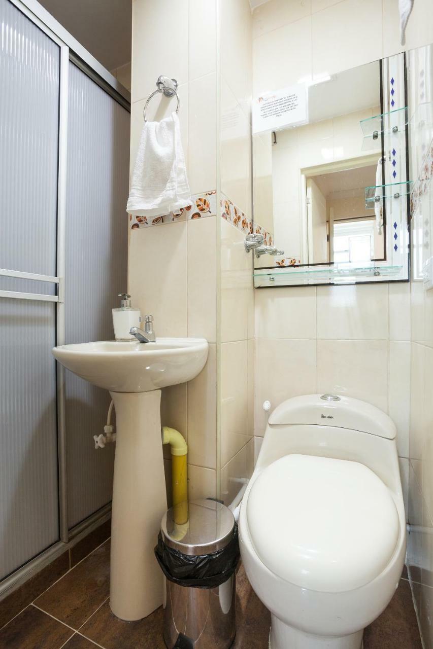 Apartamentos Laureles De La 70 Medellín Zewnętrze zdjęcie